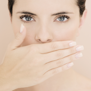 How to Stop a Cold Sore in the Early Stages