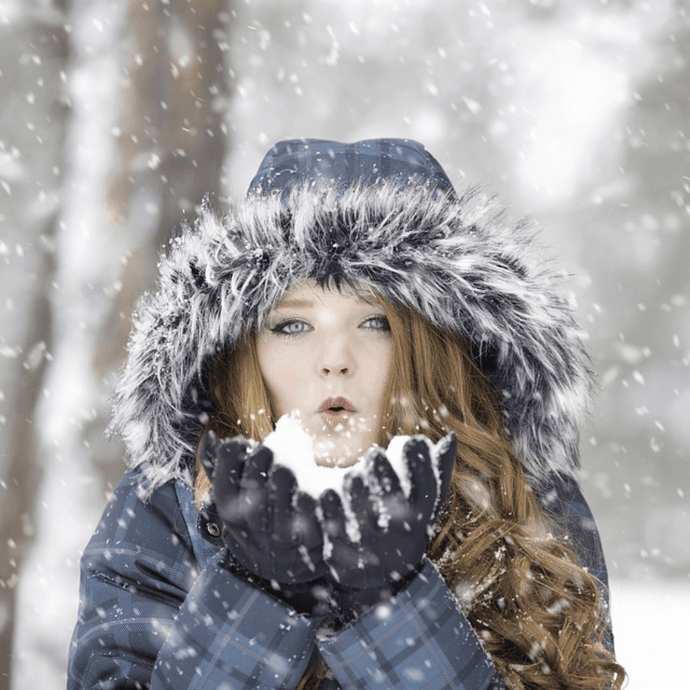 What Causes Winter Cold Sores and Are They Common?