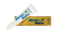 Blister Balm® products collage.