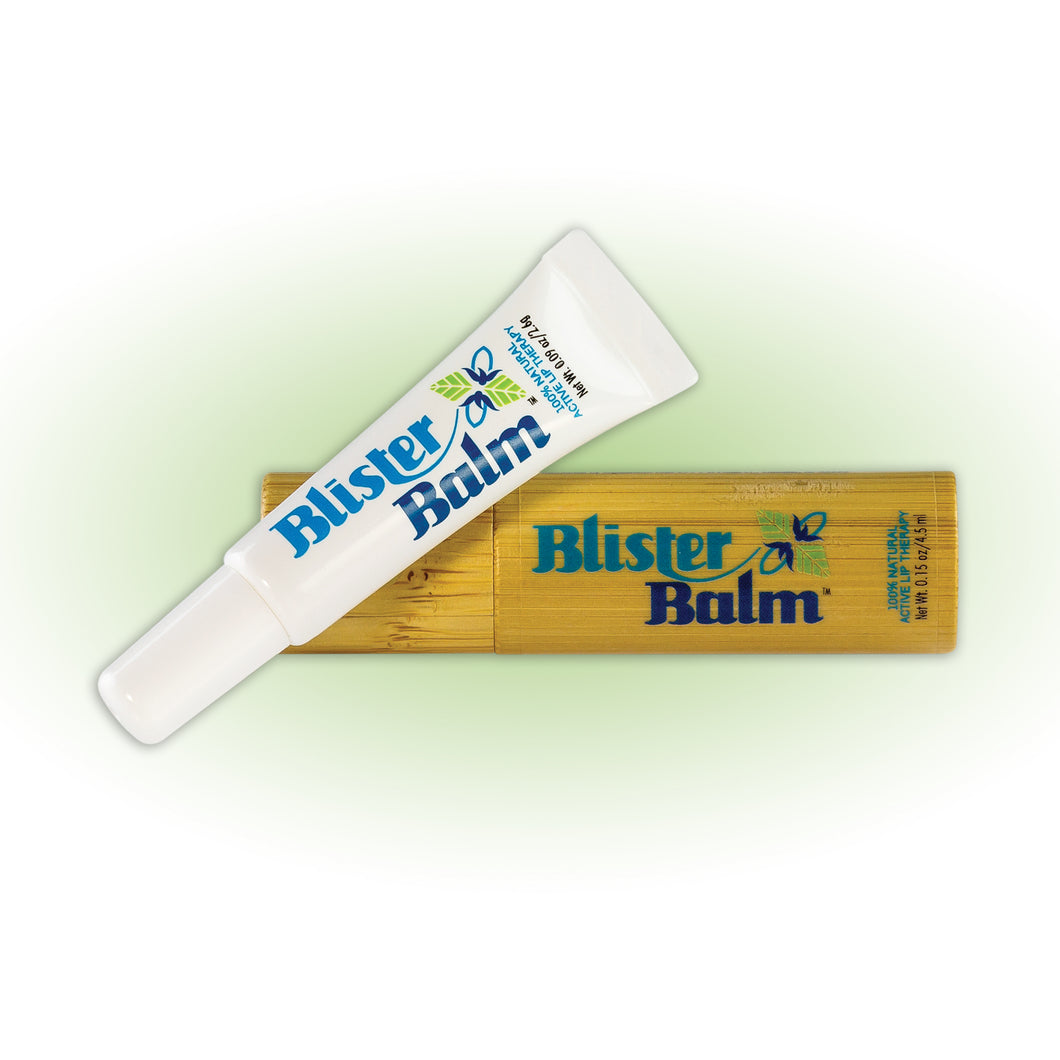 Blister Balm® Combo Pack